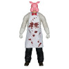 Mc Farlane - DC Multiverse - Professor Pyg Sammleredition (Chase) 1/12