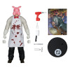 Mc Farlane - DC Multiverse - Professor Pyg Sammleredition (Chase) 1/12