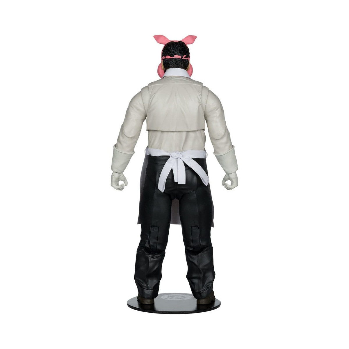 Mc Farlane - DC Multiverse - Professor Pyg Sammleredition (Chase) 1/12