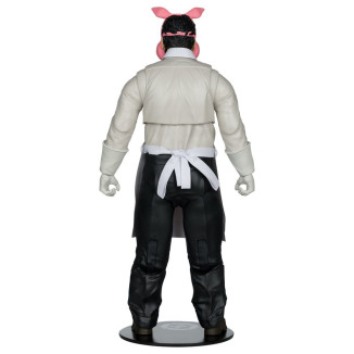 Mc Farlane - DC Multiverse - Professor Pyg Sammleredition (Chase) 1/12