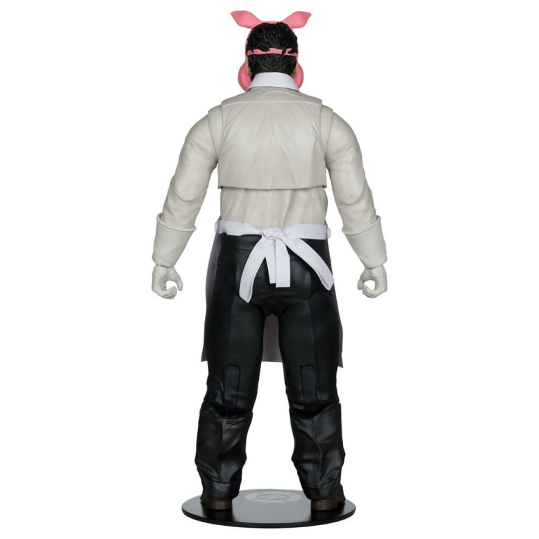 Mc Farlane - DC Multiverse - Professor Pyg Sammleredition (Chase) 1/12