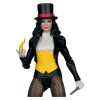Mc Farlane - DC Multiverse - Zatanna mit Detective Chimp Sammleredition 1/12