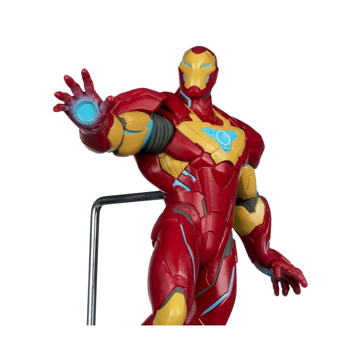 Mc Farlane Marvel Rivals Collection - Iron Man 1/6