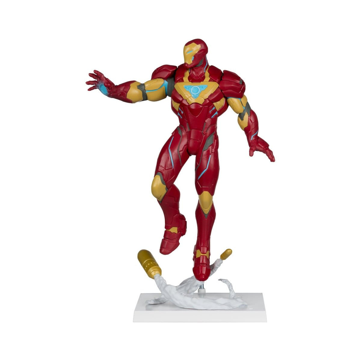 Mc Farlane Marvel Rivals Collection - Iron Man 1/6