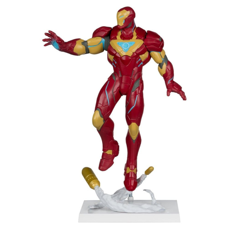 Mc Farlane Marvel Rivals Collection - Iron Man 1/6
