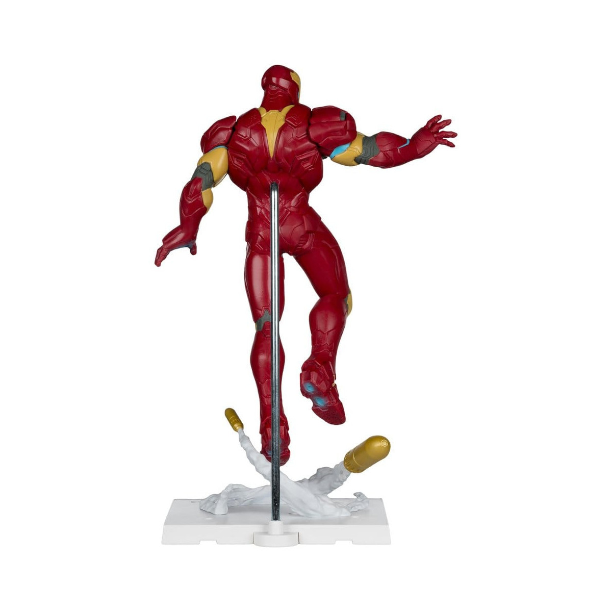 Mc Farlane Marvel Rivals Collection - Iron Man 1/6