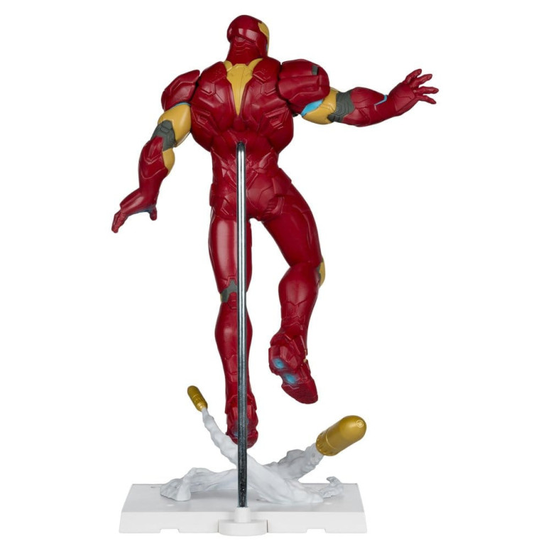 Mc Farlane Marvel Rivals Collection - Iron Man 1/6
