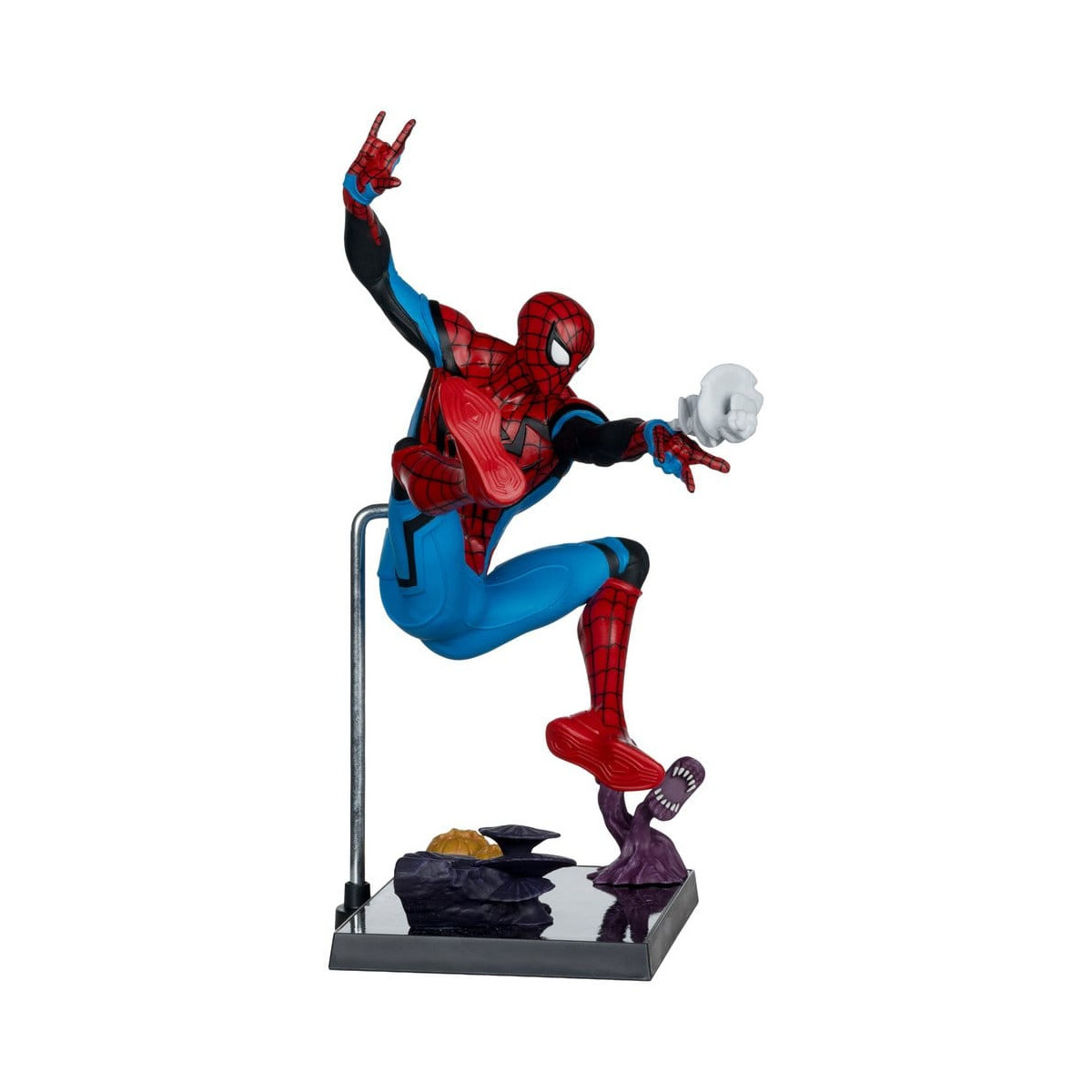 Mc Farlane Marvel Rivals Collection - Spider-Man 1/6