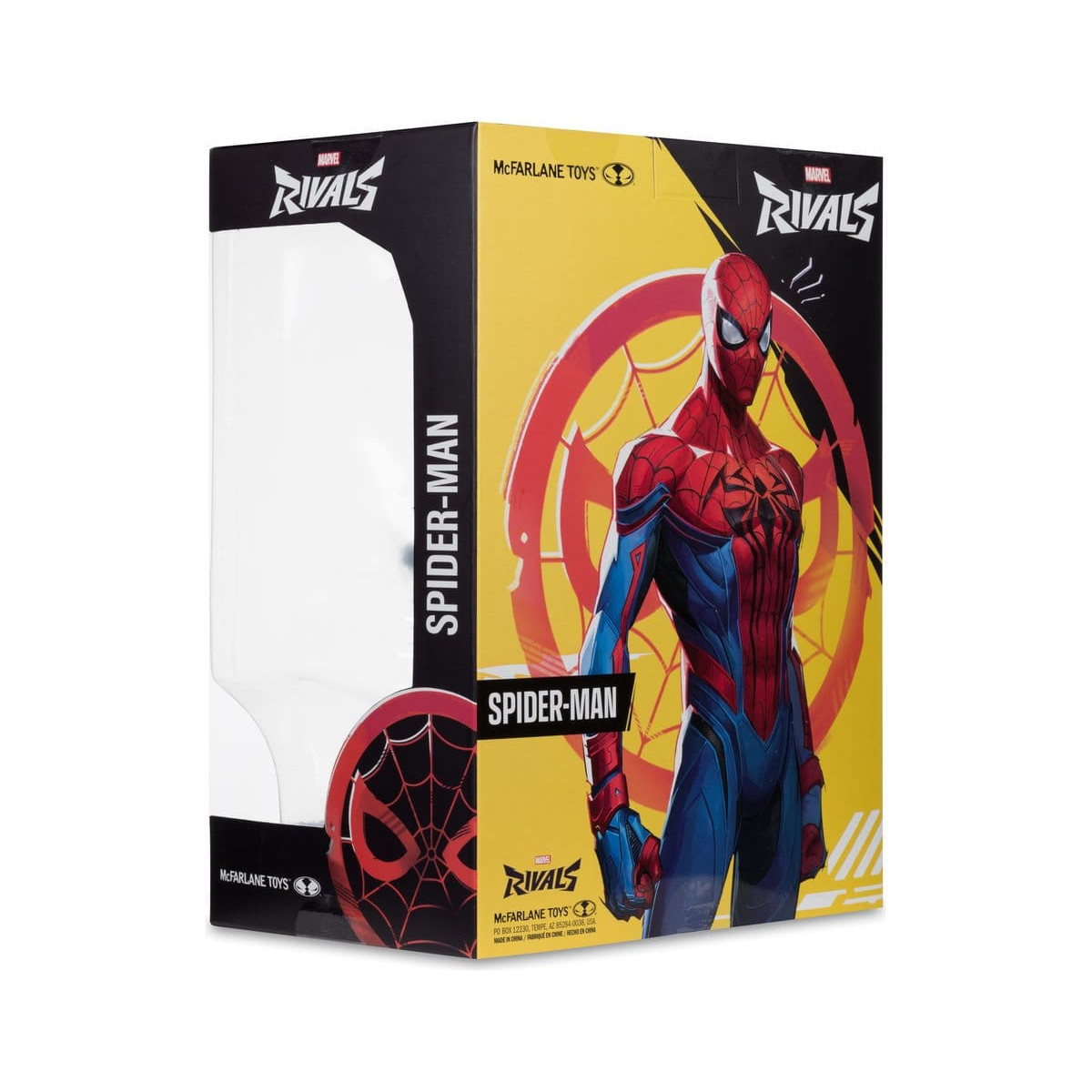 Mc Farlane Marvel Rivals Collection - Spider-Man 1/6
