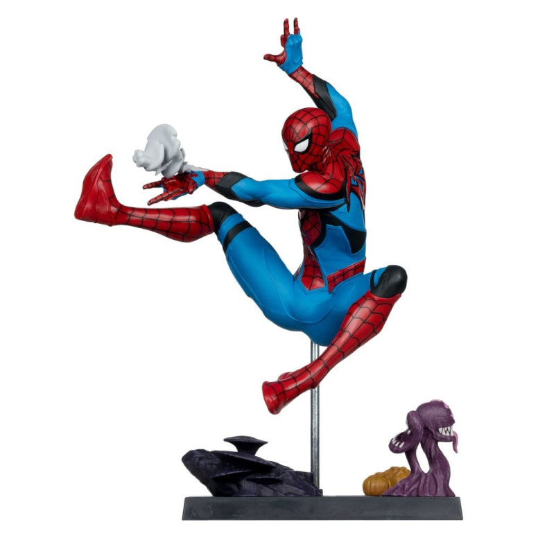 Mc Farlane Marvel Rivals Collection - Spider-Man 1/6