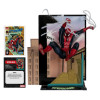 Mc Farlane - Marvel Collection - Spider-Man 6 - 1/10