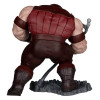 Mc Farlane - Marvel Collection The Juggernaut (Spider-Man 16) Gold Label 1/10