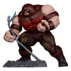 Mc Farlane - Marvel Collection The Juggernaut (Spider-Man 16) Gold Label 1/10