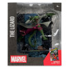 Mc Farlane - Marvel Collection The Lizard (Spider-Man 2) 1/10