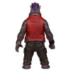 Mc Farlane TMNT - Page Punchers - Bebop - Teenage Mutant Ninja Turtles