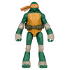 Mc Farlane TMNT - Page Punchers - Michelangelo - Teenage Mutant Ninja Turtles