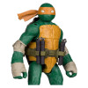 Mc Farlane TMNT - Page Punchers - Michelangelo - Teenage Mutant Ninja Turtles