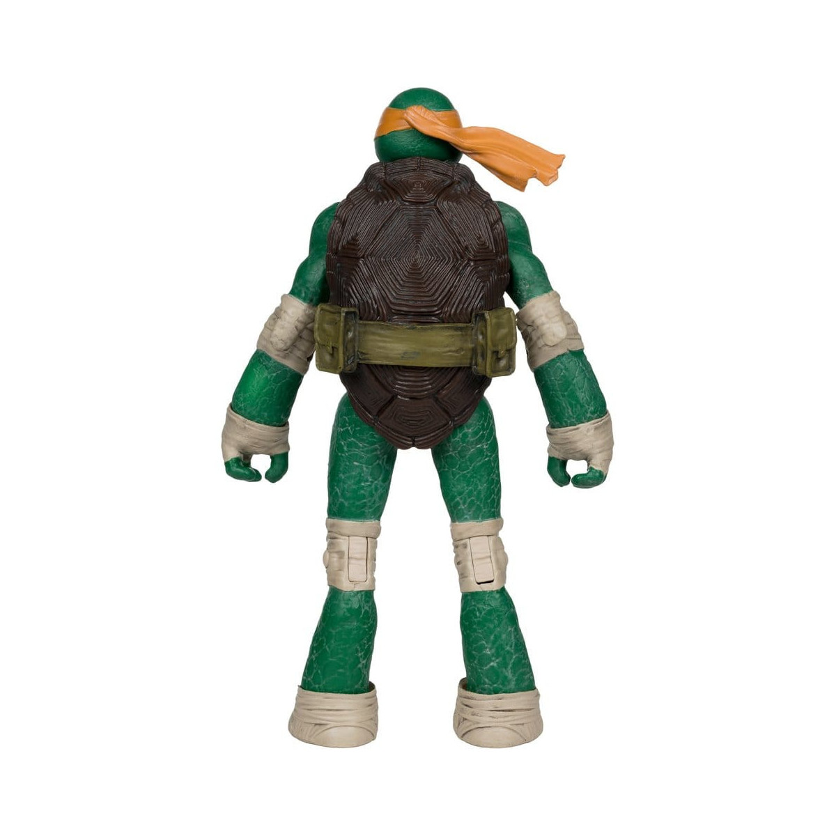 Mc Farlane TMNT - Page Punchers - Michelangelo - Teenage Mutant Ninja Turtles