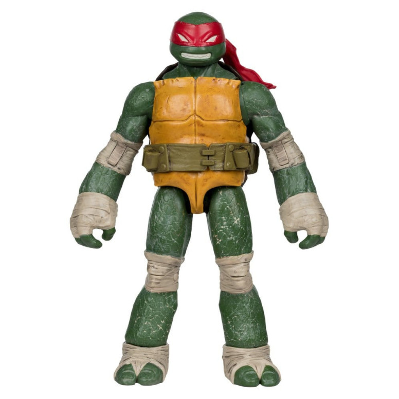 Mc Farlane TMNT - Page Punchers - Raphael - Teenage Mutant Ninja Turtles