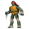 Mc Farlane TMNT - Page Punchers - Raphael - Teenage Mutant Ninja Turtles