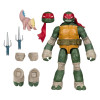 Mc Farlane TMNT - Page Punchers - Raphael - Teenage Mutant Ninja Turtles