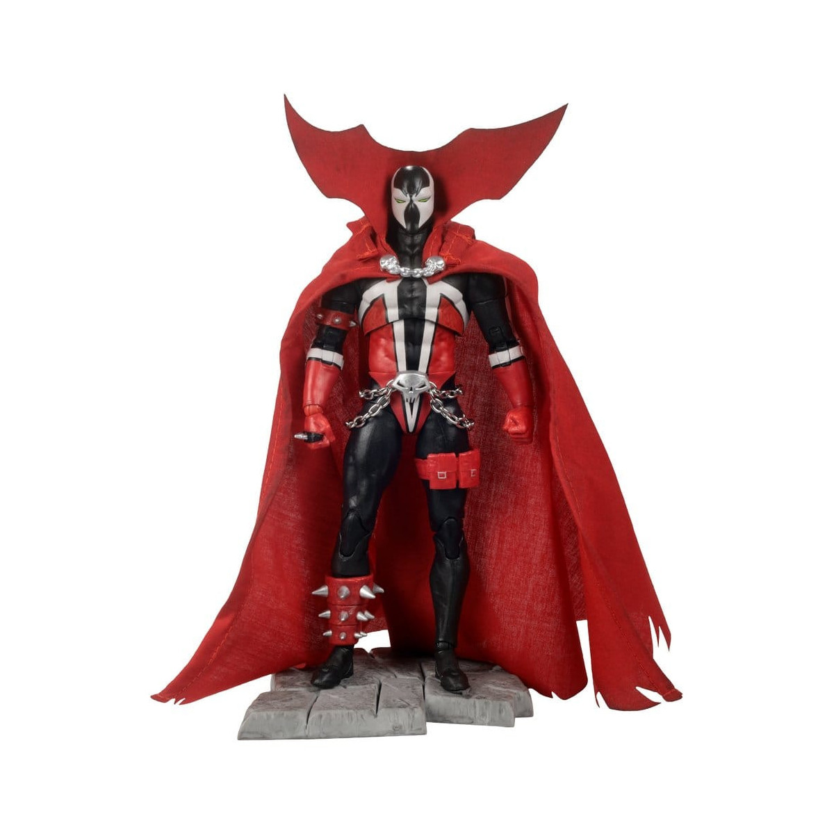 McFarlane - Spawn (Image Comics Founders Series) - Elite Edition