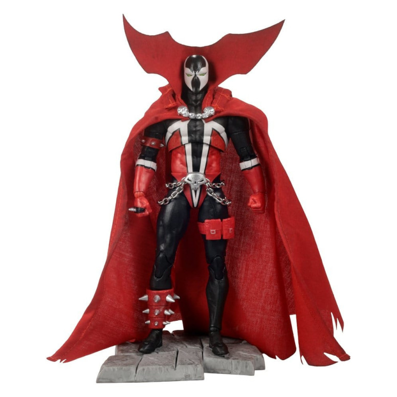 McFarlane - Spawn (Image Comics Founders Series) - Elite Edition