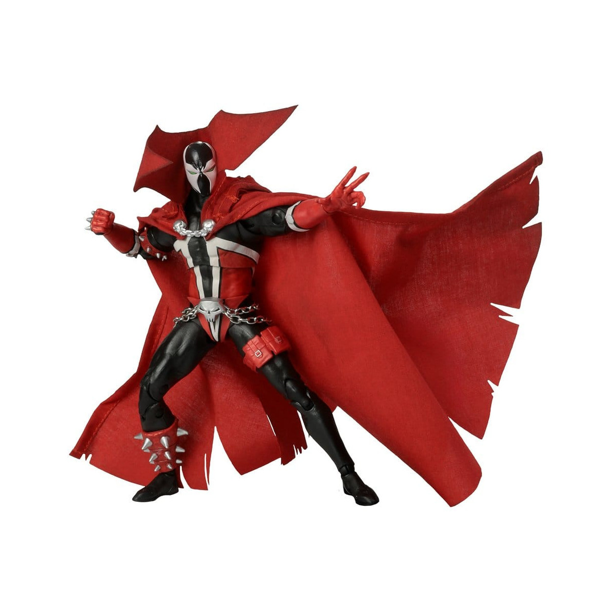 McFarlane - Spawn (Image Comics Founders Series) - Elite Edition