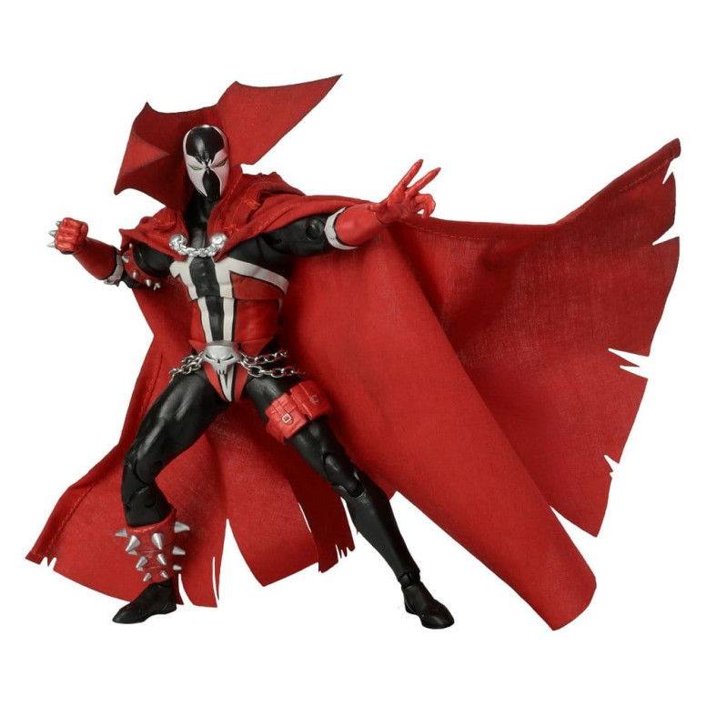 McFarlane - Spawn (Image Comics Founders Series) - Elite Edition