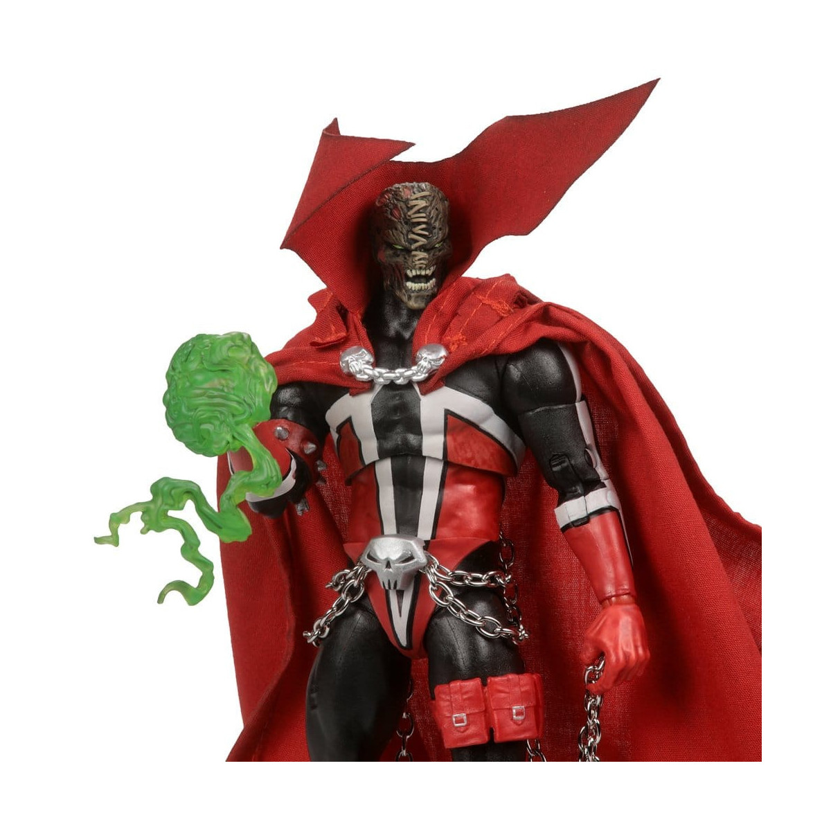 McFarlane - Spawn (Image Comics Founders Series) - Elite Edition