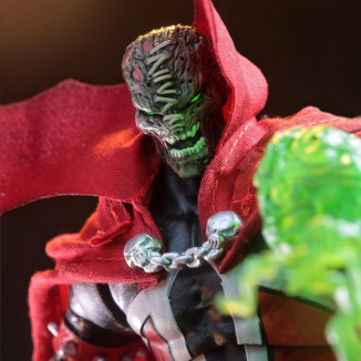 McFarlane - Spawn (Image Comics Founders Series) - Elite Edition