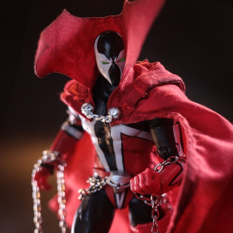 McFarlane - Spawn (Image Comics Founders Series) - Elite Edition
