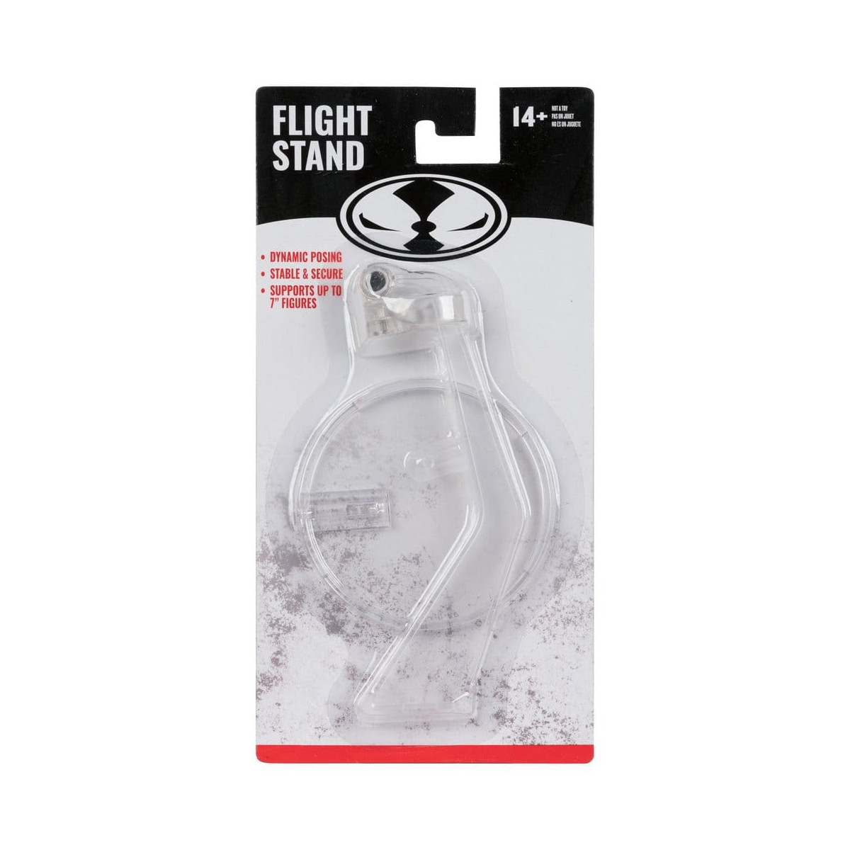 Mc Farlane - Flight Stand - Sockel mit Halterung