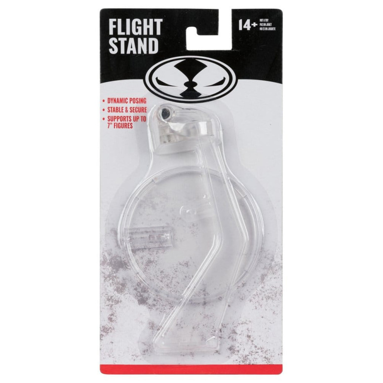 Mc Farlane - Flight Stand - Sockel mit Halterung