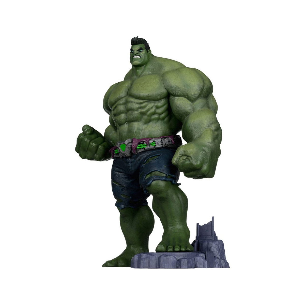 Mc Farlane Marvel Rivals Collection - The Hulk 1/6