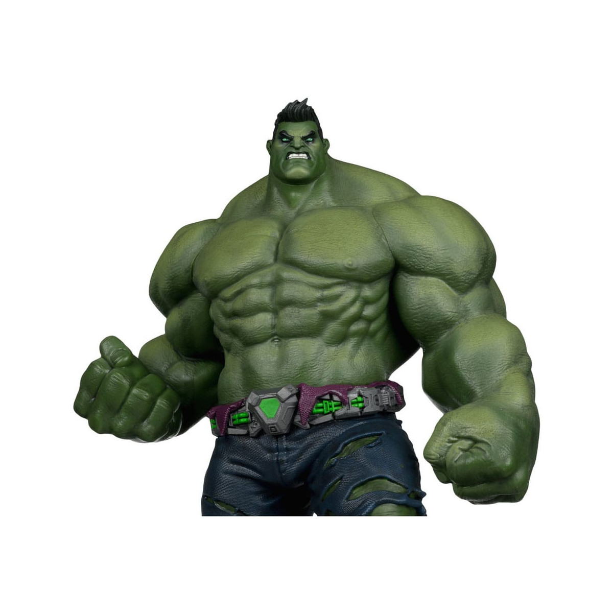 Mc Farlane Marvel Rivals Collection - The Hulk 1/6