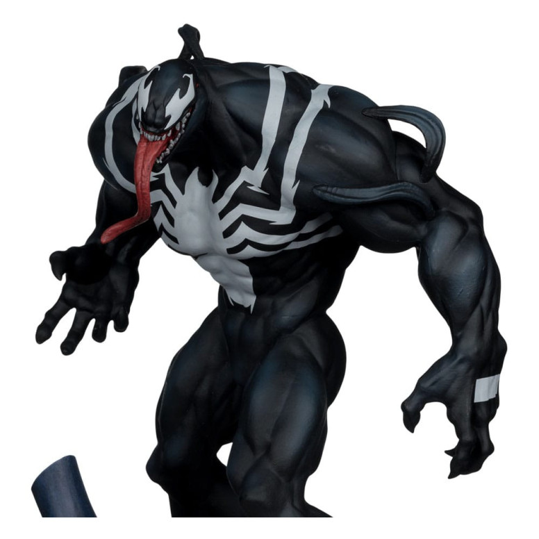 Mc Farlane Marvel Rivals Collection - Venom 1/6
