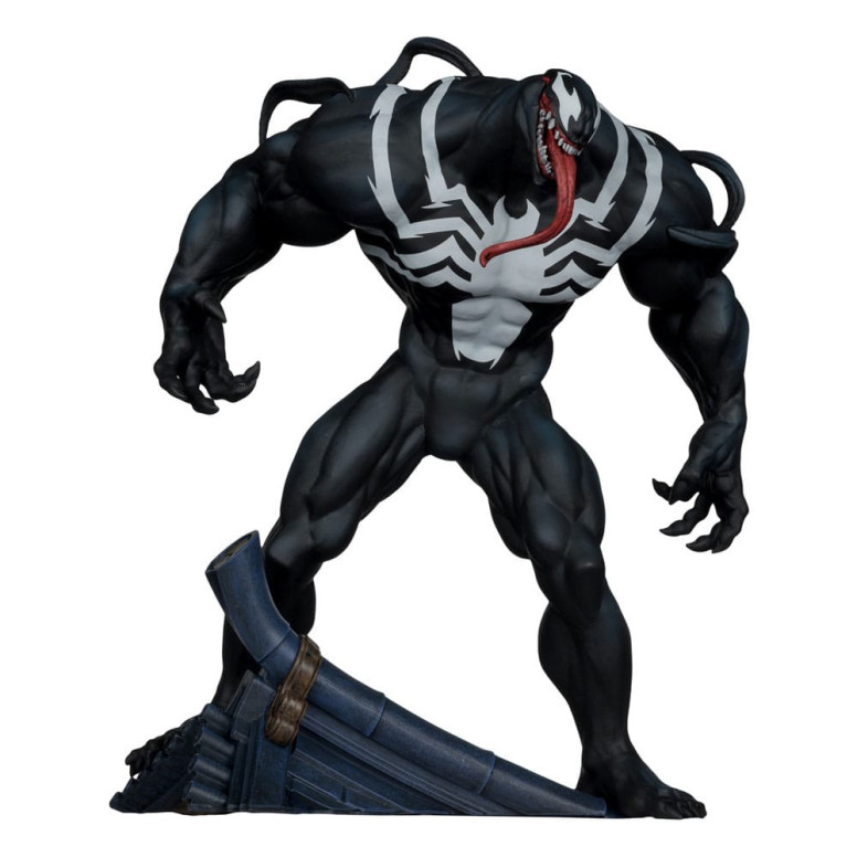 Mc Farlane Marvel Rivals Collection - Venom 1/6