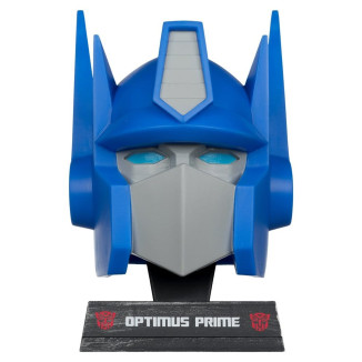 McFarlane - Transformers mini replica Kopf 1/3 - Optimus Prime