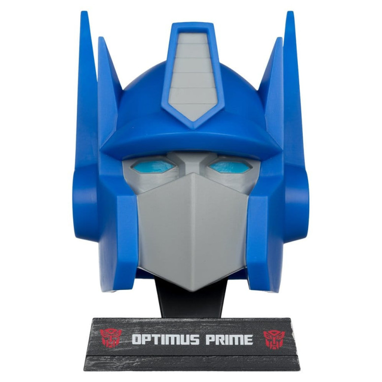 McFarlane - Transformers mini replica Kopf 1/3 - Optimus Prime