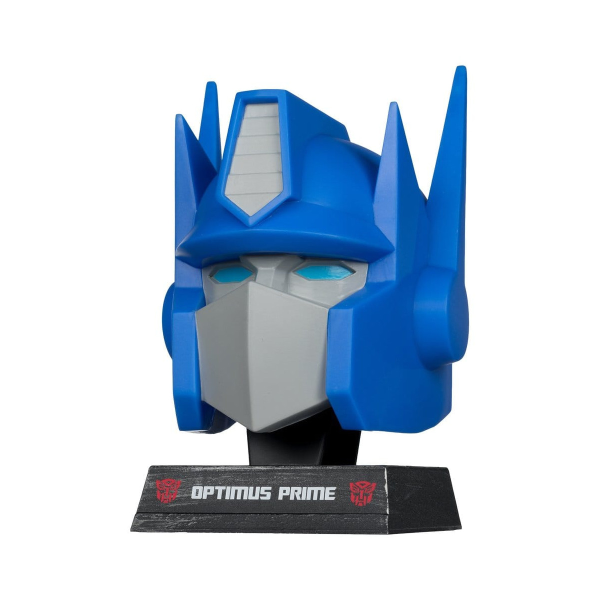 McFarlane - Transformers mini replica Kopf 1/3 - Optimus Prime