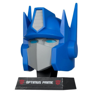 McFarlane - Transformers mini replica Kopf 1/3 - Optimus Prime