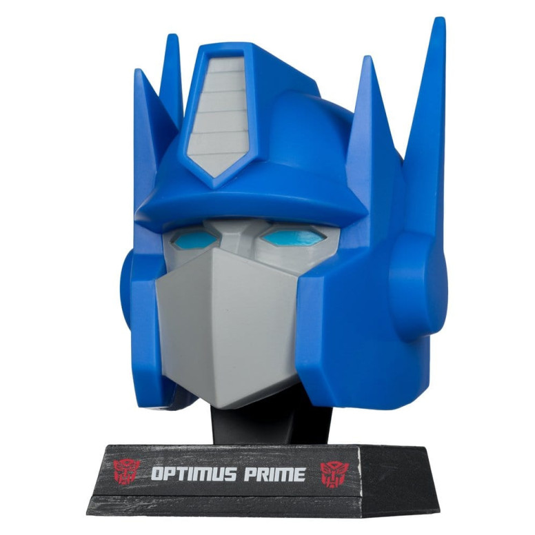 McFarlane - Transformers mini replica Kopf 1/3 - Optimus Prime