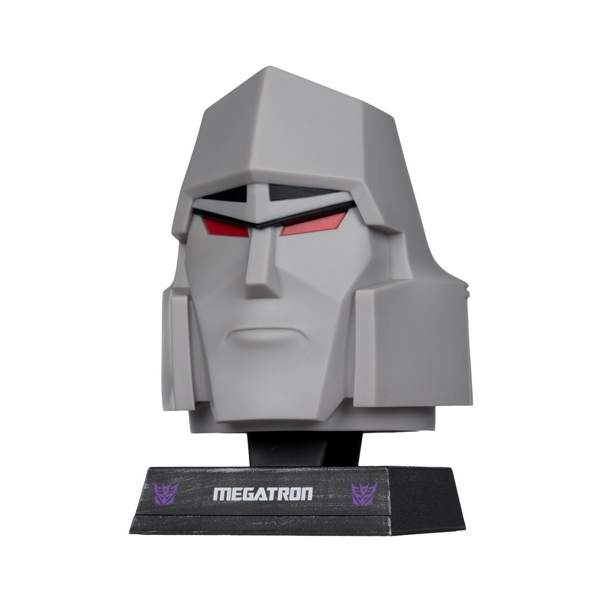 McFarlane - Transformers mini Replik Kopf 1/3 - Megatron