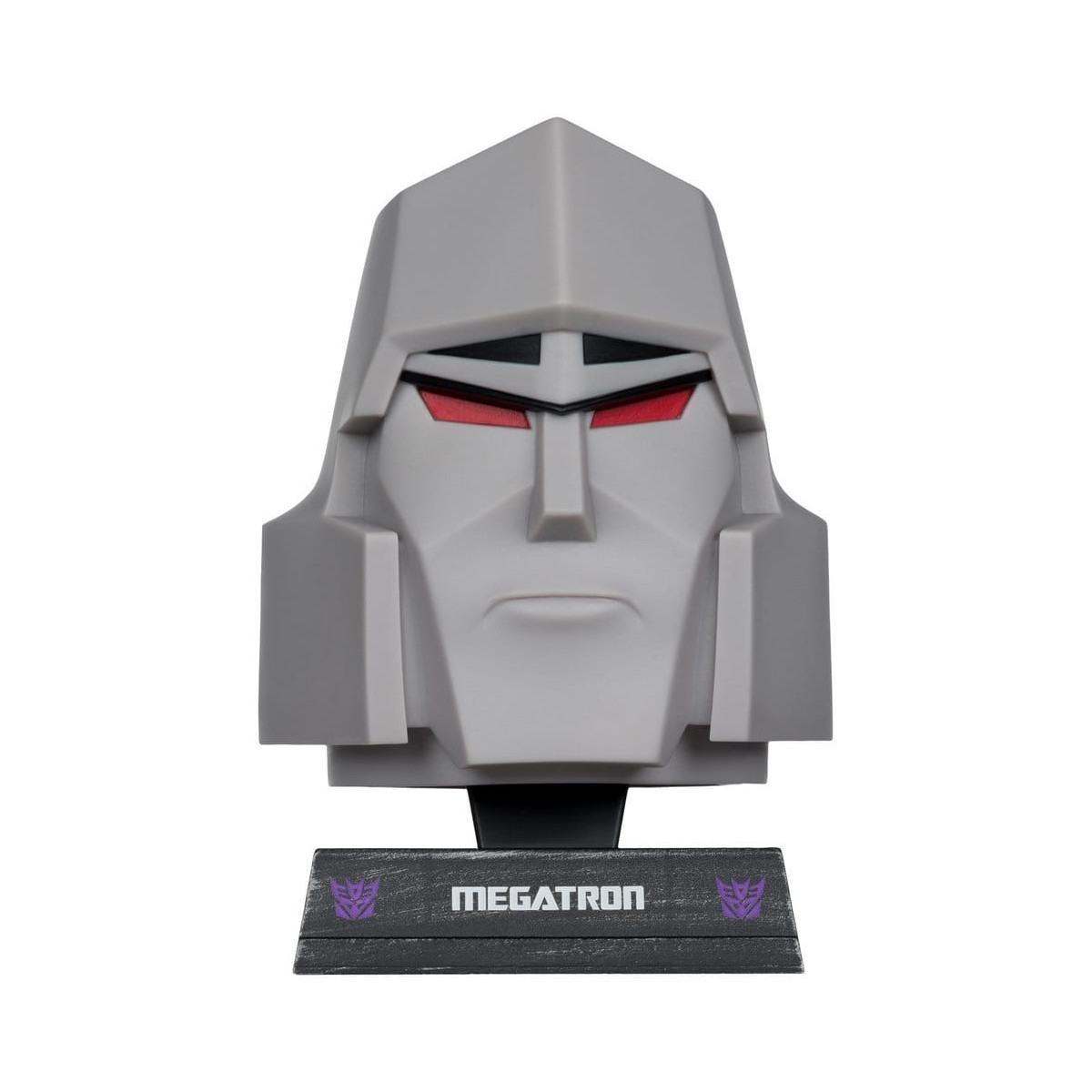 McFarlane - Transformers mini Replik Kopf 1/3 - Megatron