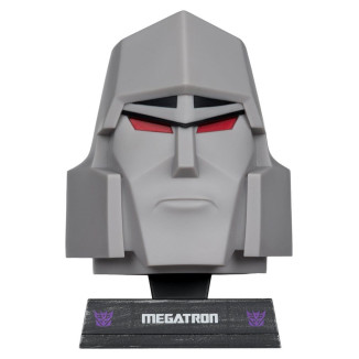 McFarlane - Transformers mini Replik Kopf 1/3 - Megatron