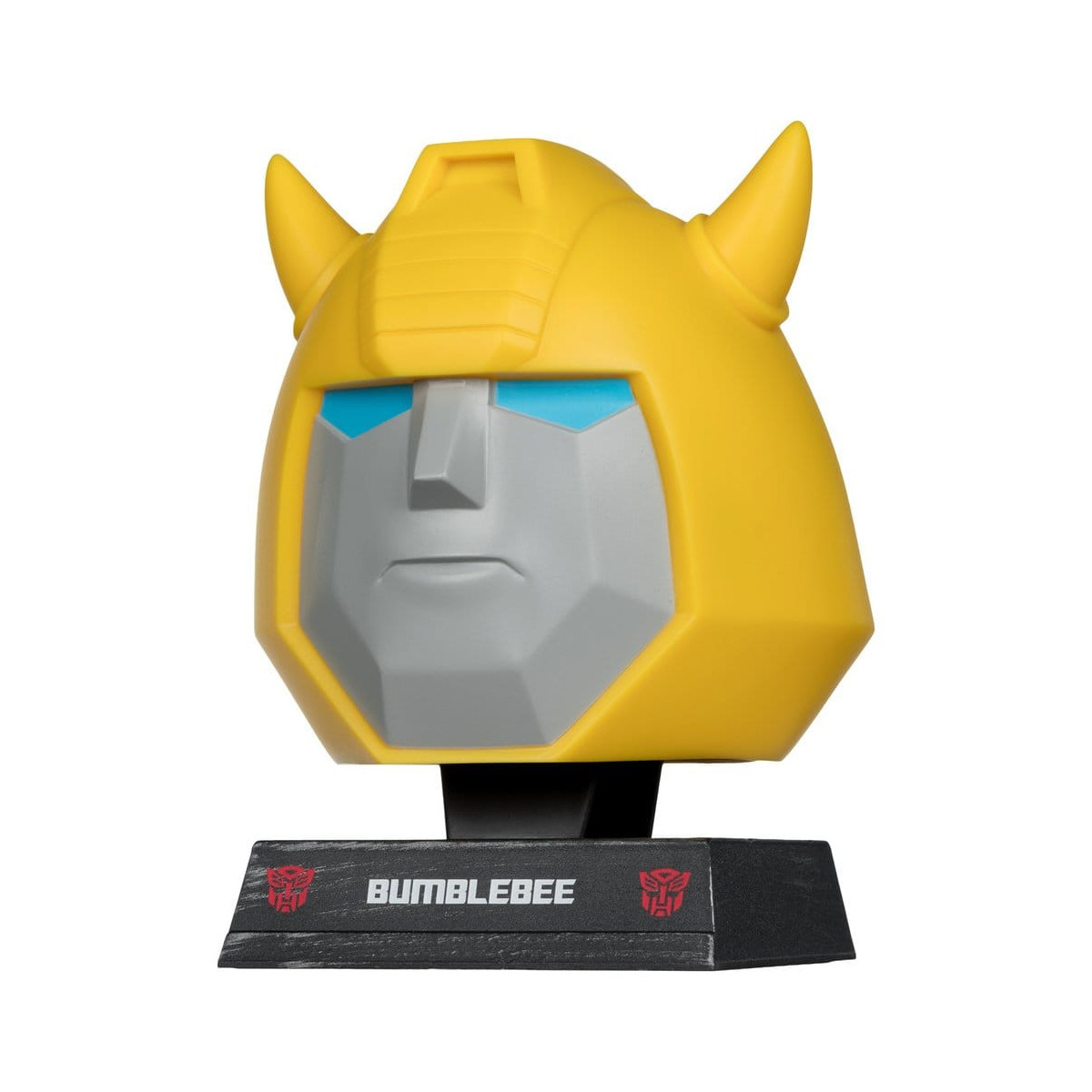 McFarlane - Transformers mini Replik Kopf 1/3 - Bumblebee