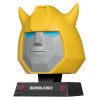 McFarlane - Transformers mini Replik Kopf 1/3 - Bumblebee
