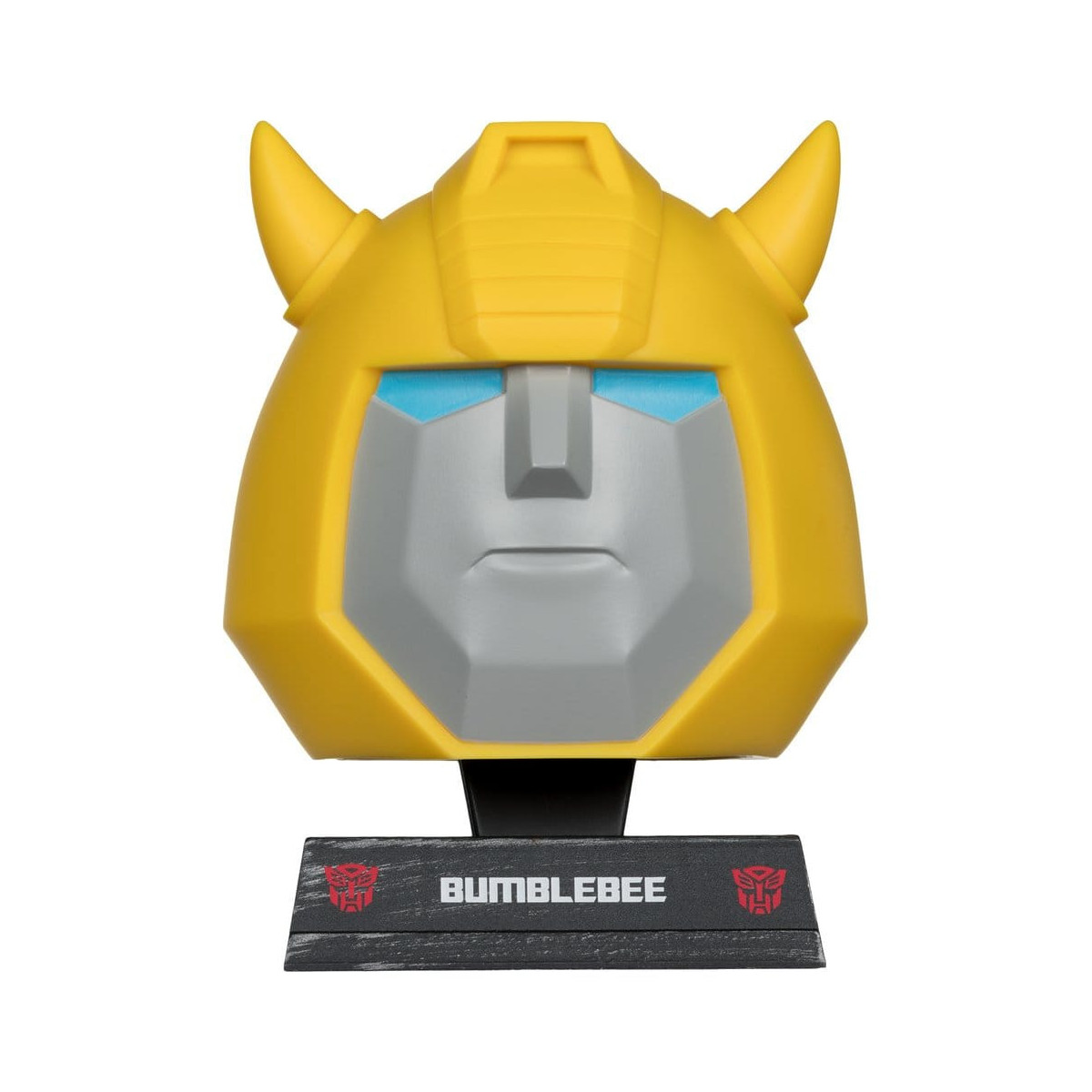McFarlane - Transformers mini Replik Kopf 1/3 - Bumblebee