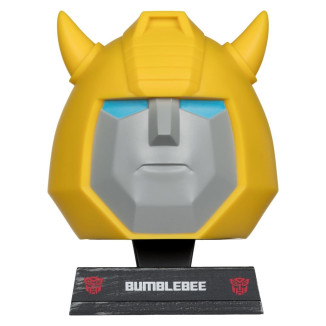 McFarlane - Transformers mini Replik Kopf 1/3 - Bumblebee